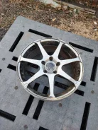 AVS Model 7. 7.0x17", 5x114.3, ET45 ����