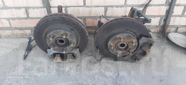 Ступицы в сборе купить во Владивостоке по цене: 7 000₽ — частное ...