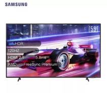 Samsung QA55QX2. Quantum Dot (QLED, NanoCell). ��� ����� �� ���������� ����
