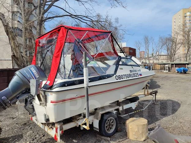 Yamaha SR-17. 1998 ���, ����� 5��., ��������� ���������, 60��.�., ������ ����