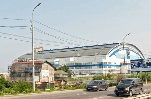 Участок 12 соток - Продажа земельных участков в Хабаровске