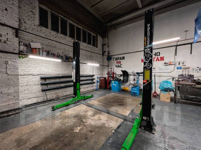 Автосервис Химчистка и Детейлинг Самообслуживания, легковые автомобили ...