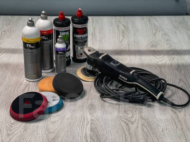 Автосервис Химчистка и Детейлинг Самообслуживания, легковые автомобили ...