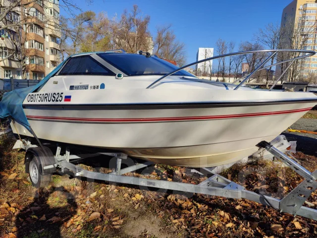 Yamaha SR-17. 1998 ���, ����� 5��., ��������� ���������, 60��.�., ������ ����