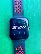 Amazfit Bip U Pro. GPS, IP68 ����
