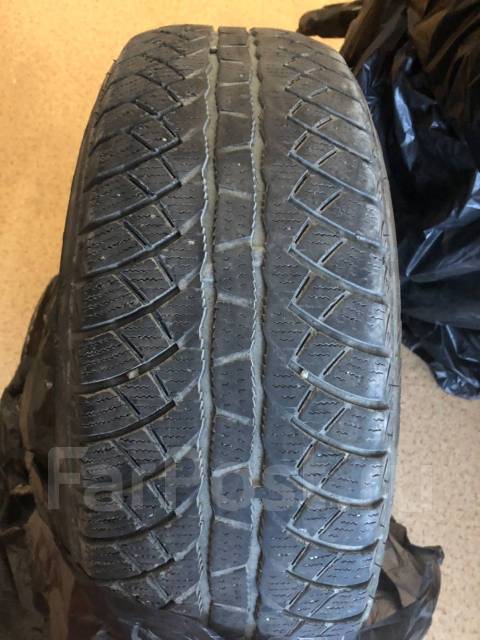 Зимняя резина, 15", 1 шт, 195 мм, 65 %, радиальный, 195/65R15, Wanli ...
