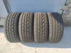 Toyo Snowprox S953. ������, ��� �����, 2017 ���, �/�, ����� 5 %. �������� ������� ����