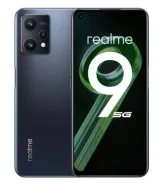 Realme 9 5G. �����, ������, 3G, 4G LTE, 5G, Dual-SIM, NFC ����