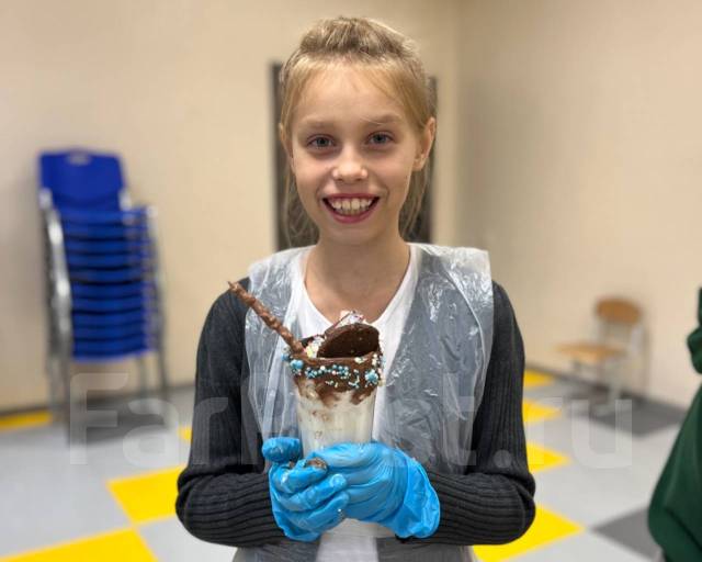 Квесты, творческие мастер-классы на детский день рождения. От 900 руб ...