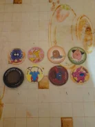 ����� Pokemon 8 ���� ����