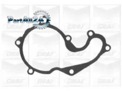 ����� ������� FORD Focus 1/2/Mondeo/Galaxy/S-MAX 1.8 TD 99 GRAF PA742 PA742 ����