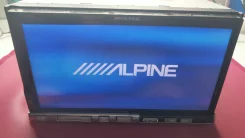 Alpine VIE-X08S ����