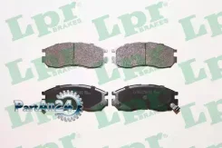 ������� ��������� Mitsubishi Galant/Lancer 1.8-2.0 88-00 �������� LPR 05P1012 05P1012 ����
