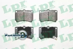 ������� ��������� KIA RIO 0002/Mazda 121 9096/323 90/96 �������� LPR 05P366 05P366 ����
