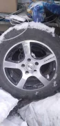 MML. x15", 5x114.3 ����