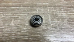 ��������� 5x16x5=625ZZ STC 625ZZ ����