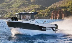 Quicksilver. 2022 ���, ����� 5,75��., ��������� ���������, 150��.�., ������. ��� ����� �� ������������ ����