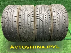 Yokohama Advan A10. ������, 2016 ���, �/�, ����� 20 % ����