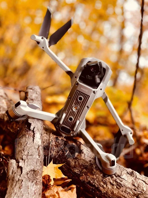 DJI Mavic Air 2. � ������� ����