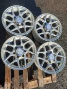 Berg. 7.0x16", 6x139.7, ET25,  108,0. 