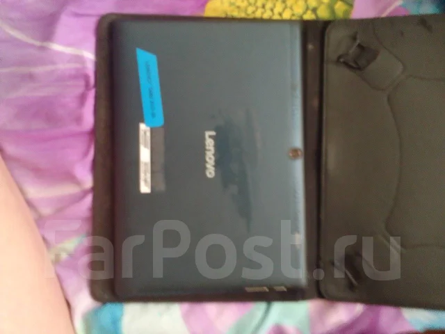 Lenovo Tab 2 A10-30. 10.1 ������ ����