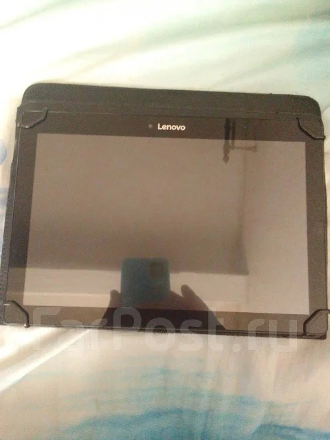 Lenovo Tab 2 A10-30. 10.1 ������ ����