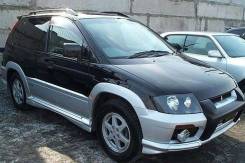 Mitsubishi RVR. N71W, 4G93 ����