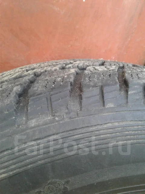 Toyo Open Country G-02 Plus. ������, ��� �����, 2011 ���, �/�, ����� 30 % ����