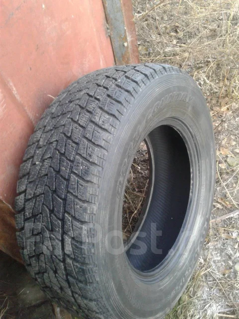 Toyo Open Country G-02 Plus. ������, ��� �����, 2011 ���, �/�, ����� 30 % ����