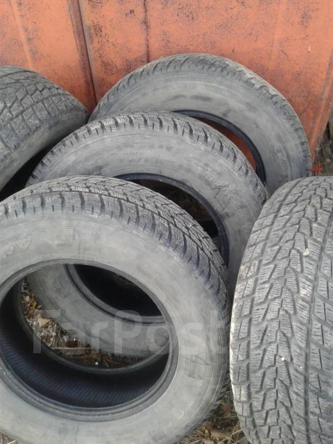 Toyo Open Country G-02 Plus. ������, ��� �����, 2011 ���, �/�, ����� 30 % ����