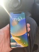 Apple iPhone Xs. �/�, ������, 3G, 4G LTE, ����������, NFC ����