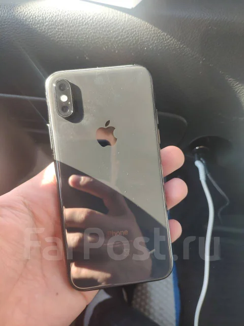 Apple iPhone Xs. �/�, ������, 3G, 4G LTE, ����������, NFC ����