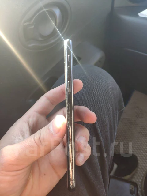 Apple iPhone Xs. �/�, ������, 3G, 4G LTE, ����������, NFC ����