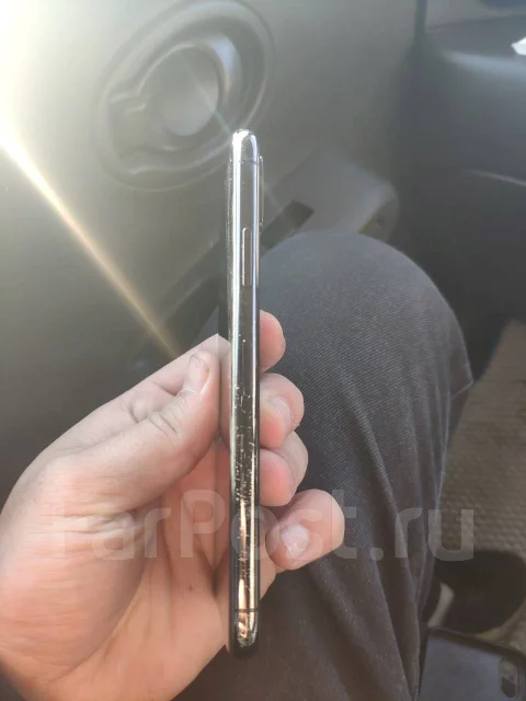 Apple iPhone Xs. �/�, ������, 3G, 4G LTE, ����������, NFC ����