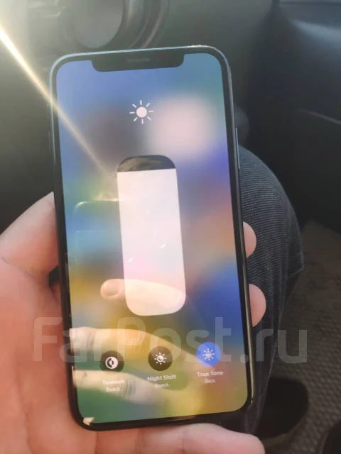 Apple iPhone Xs. �/�, ������, 3G, 4G LTE, ����������, NFC ����