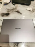 Huawei MateBook X Pro. ��� 16 ��, WiFi: 1, Bluetooth: 1 ����
