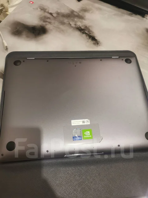 Huawei MateBook X Pro. ��� 16 ��, WiFi: 1, Bluetooth: 1 ����