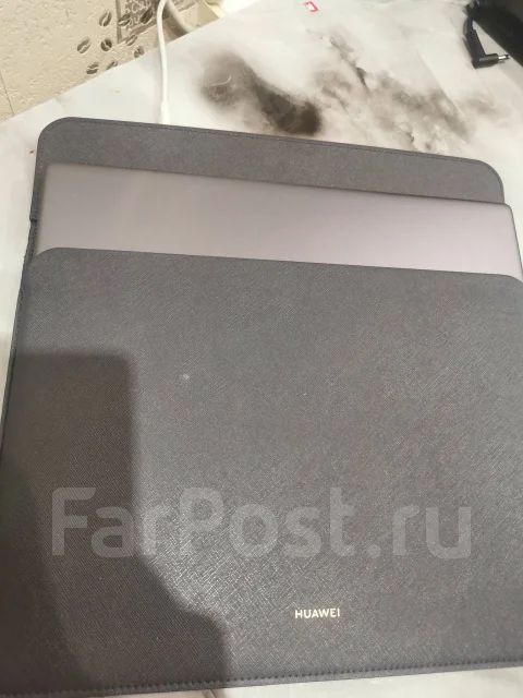 Huawei MateBook X Pro. ��� 16 ��, WiFi: 1, Bluetooth: 1 ����