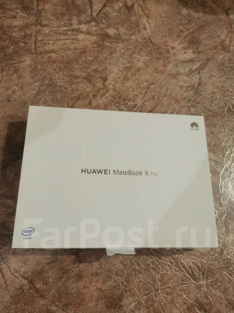 Huawei MateBook X Pro. ��� 16 ��, WiFi: 1, Bluetooth: 1 ����