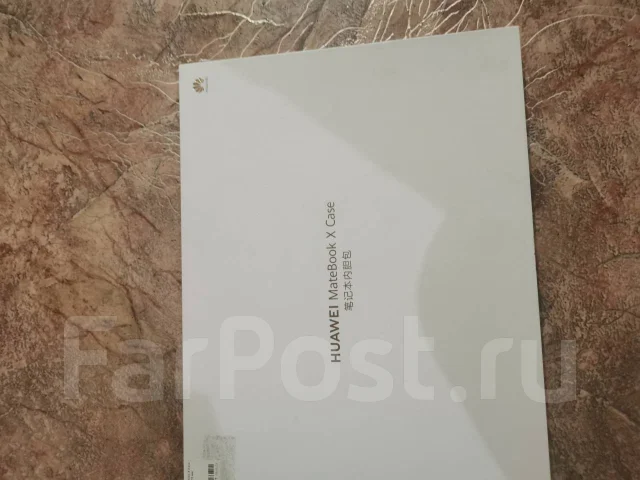 Huawei MateBook X Pro. ��� 16 ��, WiFi: 1, Bluetooth: 1 ����