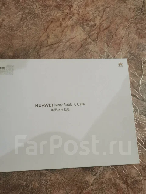 Huawei MateBook X Pro. ��� 16 ��, WiFi: 1, Bluetooth: 1 ����