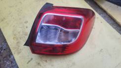    Renault Sandero 2 2016 265506669R 
