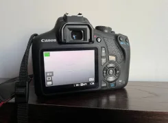 Canon EOS 2000D Kit. 20 � ����� �� ����