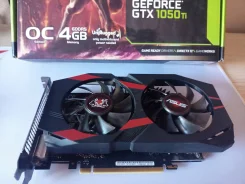 GeForce GTX 1050 Ti ����