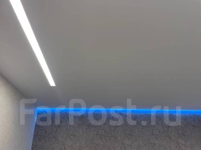 Монтаж натяжного потолка, монтажник натяжных потолков - Монтаж полов и ...