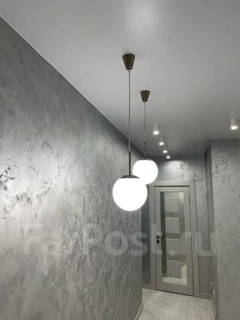 Монтаж натяжного потолка, монтажник натяжных потолков - Монтаж полов и ...