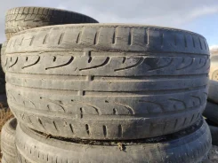 Nexen N6000. ������, �/�, ����� 70 % ����