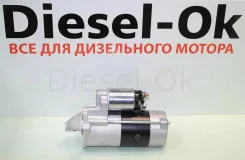 ������� ��� 4D56 DiD 1810A053 Pajero Montero 1810A053 ����