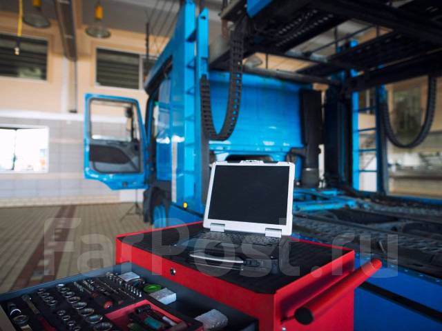 Автоэлектрик, электрик-диагност, работа в ИП Кубышкин Вадим Анатольевич ...