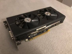 Radeon RX 480 ����